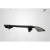 2003-2008 Nissan 350Z Z33 Coupe Power Rear Wing Spoiler - 1 Piece - image 7