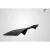 2003-2008 Nissan 350Z Z33 Coupe Power Rear Wing Spoiler - 1 Piece - image 8