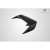 2003-2008 Nissan 350Z Z33 Coupe Power Rear Wing Spoiler - 1 Piece - image 18