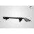 2003-2008 Nissan 350Z Power Carbon Fiber Rear Wing - image 4