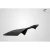 2003-2008 Nissan 350Z Z33 Coupe Power Rear Wing Spoiler - 1 Piece - image 9