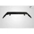 2003-2008 Nissan 350Z Z33 Coupe Power Rear Wing Spoiler - 1 Piece - image 11