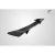 2003-2008 Nissan 350Z Z33 Coupe Power Rear Wing Spoiler - 1 Piece - image 17