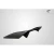 2003-2008 Nissan 350Z Z33 Coupe Power Rear Wing Spoiler - 1 Piece - image 26