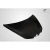 2020-2025 Chevrolet Corvette C8 OEM Look Hood - 1 Piece - image 6
