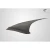 2020-2025 Chevrolet Corvette OEM Look Carbon Fiber Hood - image 13