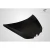 2020-2025 Chevrolet Corvette OEM Look Carbon Fiber Hood - image 18