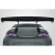 2010-2016 Hyundai Genesis Coupe RBS V2 Rear Wing Spoiler - 3 Piece - image 1