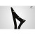 2010-2016 Hyundai Genesis Coupe RBS V2 Rear Wing Spoiler - 3 Piece - image 8