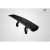 2010-2016 Hyundai Genesis RBS V2 Carbon Fiber Rear Wing - image 6