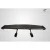 2010-2016 Hyundai Genesis RBS V2 Carbon Fiber Rear Wing - image 2