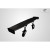 2010-2016 Hyundai Genesis Coupe RBS V2 Rear Wing Spoiler - 3 Piece - image 10