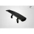 2010-2016 Hyundai Genesis Coupe RBS V2 Rear Wing Spoiler - 3 Piece - image 11