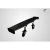 2010-2016 Hyundai Genesis Coupe RBS V2 Rear Wing Spoiler - 3 Piece - image 6