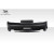 1992-2000 Lexus SC Series SC300 SC400 V Speed Rear Bumper - 1 Piece - image 3