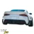 FRP TKYO 1.5 Wide Body Trunk Cover Skin (smooth) > Toyota Supra (A90) 2020-2025 - image 29