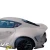 FRP TKYO 1.5 Wide Body Trunk Cover Skin (smooth) > Toyota Supra (A90) 2020-2025 - image 30