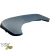 FRP TKYO 1.5 Wide Body Trunk Cover Skin (smooth) > Toyota Supra (A90) 2020-2025 - image 13