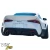 FRP TKYO 1.5 Wide Body Trunk Cover Skin (smooth) > Toyota Supra (A90) 2020-2025 - image 26