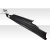 2002-2006 Mini Cooper / Cooper S R50 R53 AGL Side Skirt Rocker Panels - 2 Piece - image 8