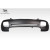 2002-2006 Mini Cooper / Cooper S R50 R53 Duraflex AGL Rear Bumper - 1 Piece - image 3