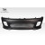 2002-2008 Mini Cooper / Cooper S R50 R53 Duraflex AGL Front Bumper - 1 Piece - image 3