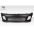 2002-2008 Mini Cooper / Cooper S R50 R53 AGL Front Bumper - 1 Piece - image 6