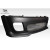 2002-2008 Mini Cooper / Cooper S R50 R53 Duraflex AGL Front Bumper - 1 Piece - image 7