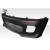 2002-2008 Mini Cooper / Cooper S R50 R53 AGL Front Bumper - 1 Piece - image 5
