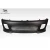 2002-2008 Mini Cooper / Cooper S R50 R53 AGL Front Bumper - 1 Piece - image 3