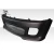 2002-2008 Mini Cooper / Cooper S R50 R53 AGL Front Bumper - 1 Piece - image 5