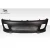 2002-2008 Mini Cooper / Cooper S R50 R53 AGL Front Bumper - 1 Piece - image 6