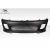 2002-2008 Mini Cooper / Cooper S R50 R53 AGL Front Bumper - 1 Piece - image 5