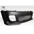 2002-2008 Mini Cooper / Cooper S R50 R53 AGL Front Bumper - 1 Piece - image 11