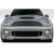 2002-2008 MINI Cooper AGL Front Bumper - image 1