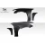 2013-2020 Lexus GS AM Design Fender - image 4