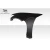 2013-2020 Lexus GS AM Design Fender - image 14