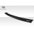2013-2020 Lexus GS Series G200 GS300 GS350 GS450 GS450H Duraflex AM Design Rear Wing Spoiler - 1 Piece - image 4