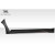 2013-2020 Lexus GS Series G200 GS300 GS350 GS450 GS450H AM Design Wide Body Side Skirts - 2 Piece - image 8
