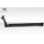 2013-2020 Lexus GS AM Design Side Skirts - image 5