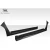 2013-2020 Lexus GS AM Design Side Skirts - image 11