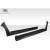 2013-2020 Lexus GS AM Design Side Skirts - image 16