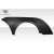 2013-2020 Lexus GS Series G200 GS300 GS350 GS450 GS450H AM Design Wide Body Rear Fender Flares - 6 Piece - image 7