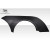 2013-2020 Lexus GS Series G200 GS300 GS350 GS450 GS450H AM Design Wide Body Rear Fender Flares - 6 Piece - image 7
