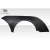 2013-2020 Lexus GS Series G200 GS300 GS350 GS450 GS450H AM Design Wide Body Rear Fender Flares - 6 Piece - image 12