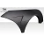 2013-2020 Lexus GS AM Design Fender Flare - image 15