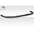 2018-2020 Lexus LS Series LS500 AM Design Front Lip Under Spoiler - 1 Piece - image 8