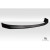 2010-2012 Lexus LS Series LS460 Duraflex AM Design Front Lip Under Spoiler - 1 Piece - image 11