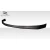 2010-2012 Lexus LS Series LS460 AM Design Front Lip Under Spoiler - 1 Piece - image 7