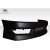 1997-1998 Nissan 240SX S14 B Sport V3 Front Bumper - 1 Piece - image 5